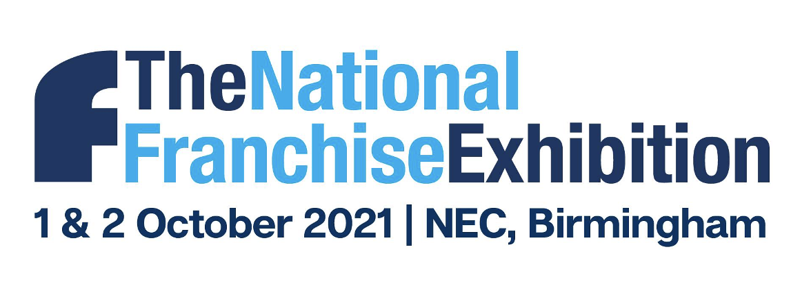 The National Franchise Exhibition Birmingham 1 & 2 October 2021